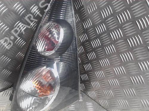 Right taillight CITROËN C1 (PM_, PN_) 1.0 | BP24285742C35 
