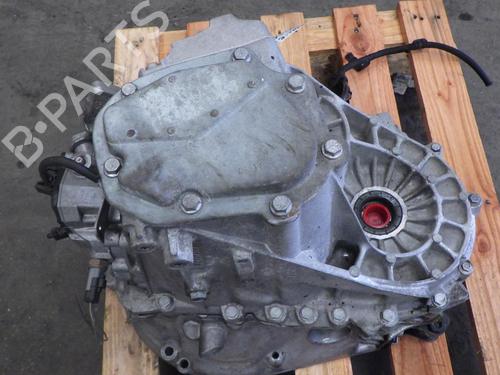 Gearbox CITROËN C3 Picasso (SH_) 1.6 HDi 110 | BP24286882M3 
