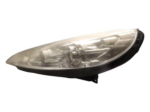 Left headlight PEUGEOT 407 Coupe (6C_) 2.7 HDi | BP38476262C28 - Image 4