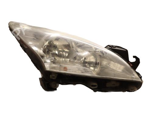 Used Right headlight PEUGEOT 3008 I MPV (0U_) 2.0 HDi 150 / BlueHDi 150 (150 hp) 27663436