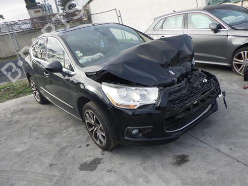 Gearbox CITROËN DS4 (NX_) 2.0 HDi 165 | BP24523208M3 - Image 16