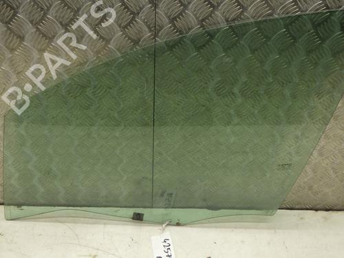 Used Front left door window Front left door window 38628977 38628977