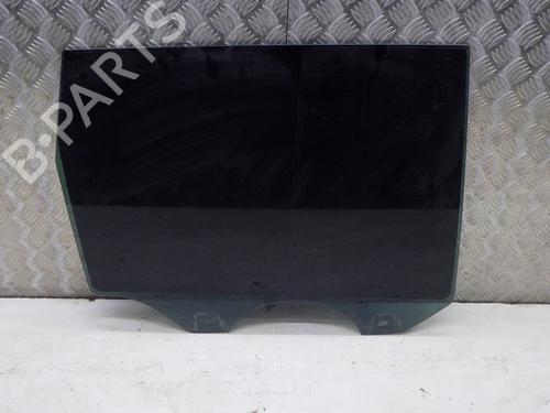 Used Rear right door window Rear right door window VW TOUAREG (7LA, 7L6, 7L7) 3.0 V6 TDI (240 hp) 34046745 34046745