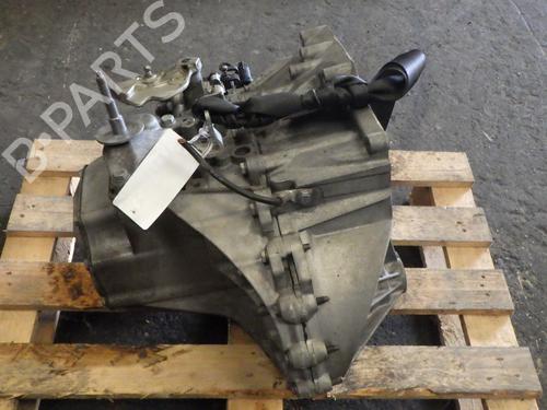 Used Gearbox PEUGEOT 308 SW I (4E_, 4H_) 1.6 16V (120 hp) 32000417