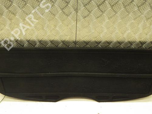 Used Rear parcel shelf Rear parcel shelf 39074537 39074537