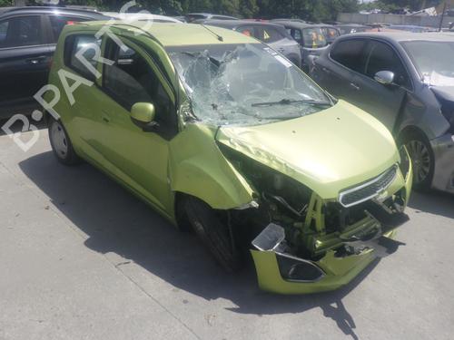 Peças CHEVROLET SPARK (M300) 4772074