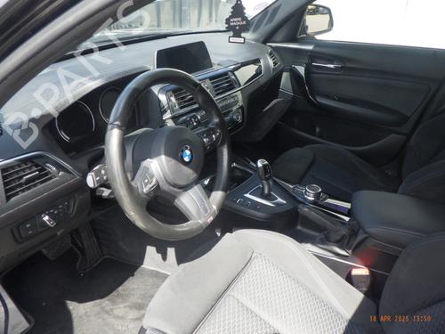 Left front window switch BMW 1 (F20) 118 i | BP34453381I27 - Image 7