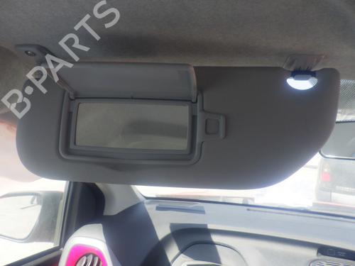 Aletta parasole sinistra Aletta parasole sinistra TOYOTA AYGO (_B4_) 1.0 VVTi (KGB40) (72 hp) 36168183 36168183