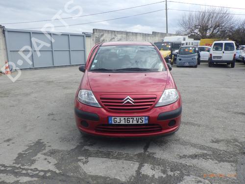 Teile für CITROËN C3 I (FC_, FN_) 1.4 HDi (68 hp) 3288092 
