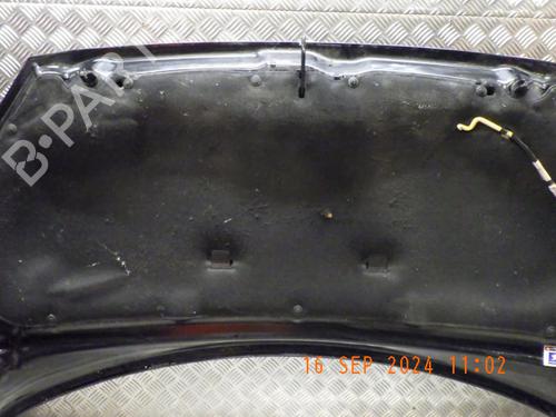 Hood PEUGEOT 308 I (4A_, 4C_) 1.6 HDi | BP24287182C1