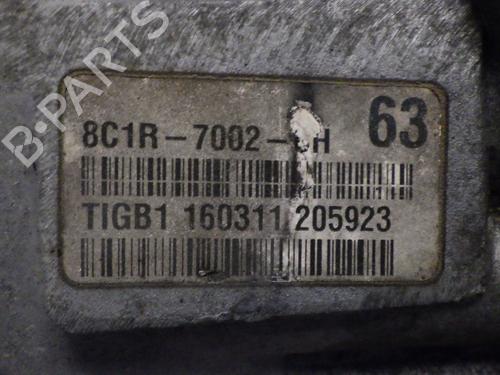 Gearbox FORD TRANSIT Van (FA_ _) 2.2 TDCi | BP32698516M3 - Image 5