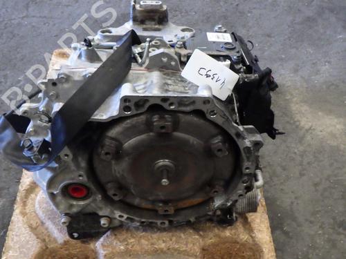 Gearbox PEUGEOT 3008 II SUV (MC_, MR_, MJ_, M4_) 1.5 BlueHDi 130 | BP29511529M3 