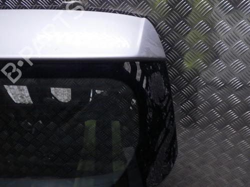 Tailgate BMW 1 (E87) 118 d | BP28111599C6 