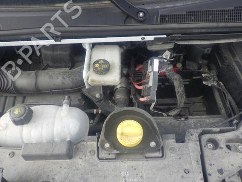 Engine RENAULT TRAFIC III Van (FG_) 2.0 dCi 170 (FGMM, FGMV) | BP33628755M1 - Image 2