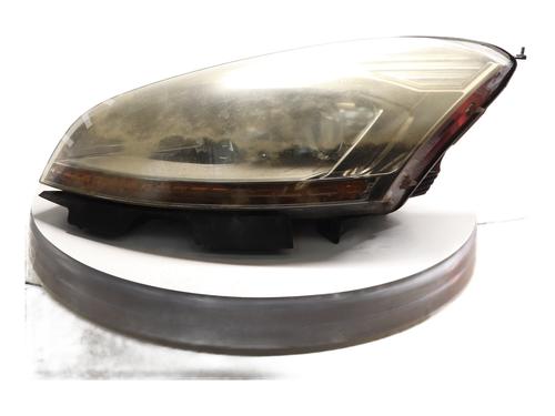 Used Left headlight CITROËN C4 Grand Picasso I (UA_) 1.6 HDi (109 hp) 32527332