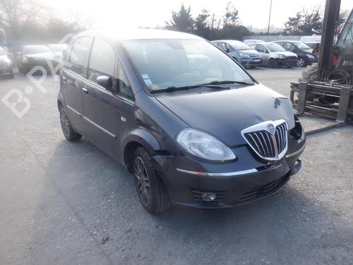 Used Parts LANCIA MUSA (350_) 1.9 D Multijet (350.AXC1A) 2376752