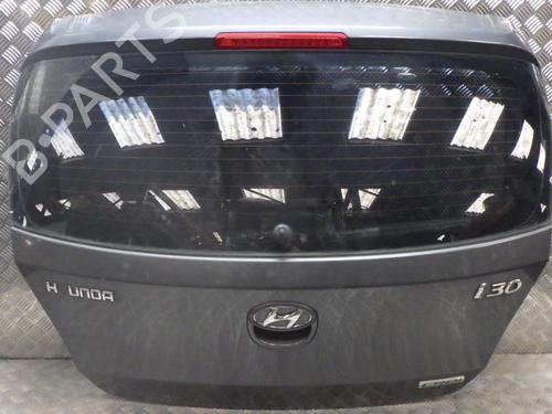 Tailgate HYUNDAI i30 (FD) 1.6 CRDi | BP24286499C6 