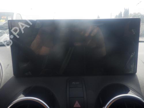 display-monitor-audi-a1-sportback-8xa-8xf-2011-2012-2013-2014-2015-2016-2017-2018-2019-34335737 main image
