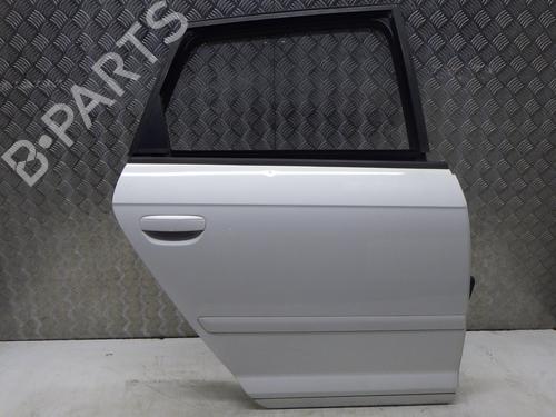 right-rear-door-audi-a3-sportback-8pa-2004-2005-2006-2007-2008-2009-2010-2011-2012-2013-2014-2015-30322747 main image