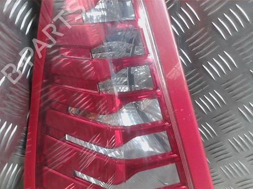 Left taillight RENAULT SCÉNIC III (JZ0/1_) 1.5 dCi (JZ02, JZ0R) | BP24285063C34 