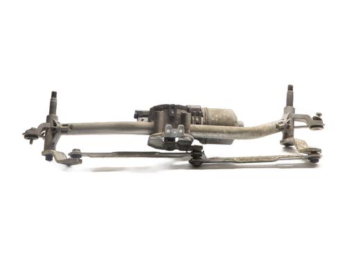 Front wiper motor PEUGEOT 207 (WA_, WC_) 1.6 HDi | BP30720916M29