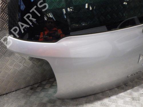 Tailgate CITROËN DS3 (SA_) 1.6 VTi 120 | BP24286914C6 