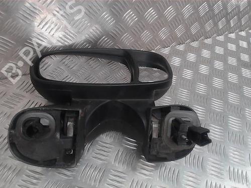 Used Right mirror Right mirror RENAULT TRAFIC II Van (FL) 2.0 dCi 115 (FL01, FL0U, FL00, FL0H, FL0M) (114 hp) 24286092 24286092