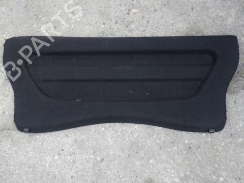 Used Rear parcel shelf RENAULT CLIO IV (BH_) 1.5 dCi 75 (75 hp) 31296453