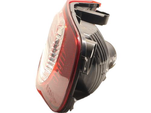 Right tailgate light CITROËN C3 Picasso (SH_) 1.6 HDi | BP30176552C80