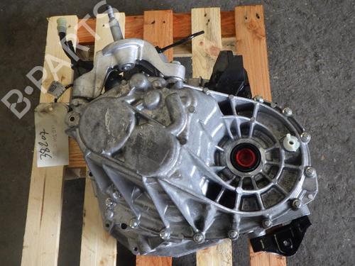 Gearbox RENAULT CAPTUR II (HF_) Blue dCi 95 (HFAF) | BP24286896M3 - Image 5