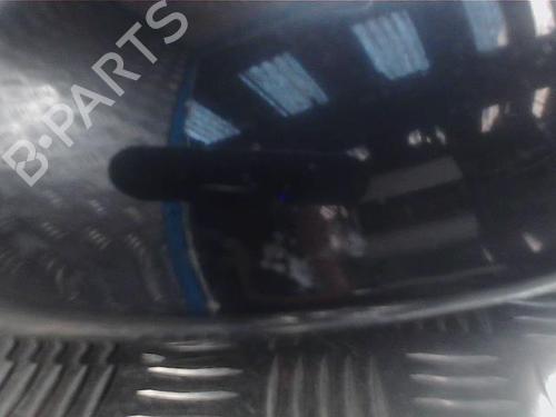 Right mirror BMW 3 (E90) 330 d | BP24286400C27 