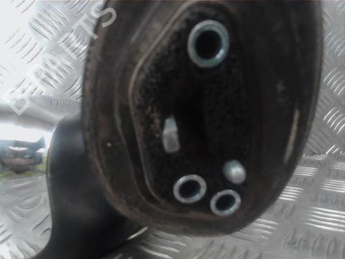 Left mirror FIAT 500 (312_) 1.2 (312AXA1A) | BP24286073C26