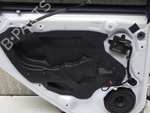 Left rear door FORD FOCUS III 1.5 TDCi | BP31148192C4 