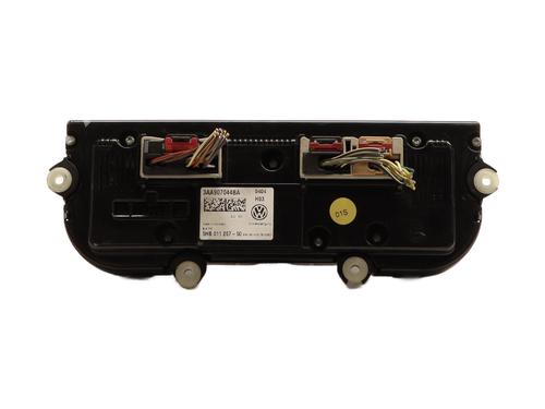 Climate control VW TOURAN (1T3) 1.6 TDI | BP28190489I5 - Image 5