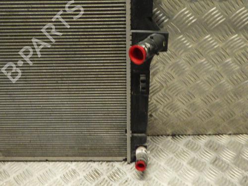 Water radiator TOYOTA YARIS (_P13_) 1.5 Hybrid (NHP130_) | BP28291357M31 