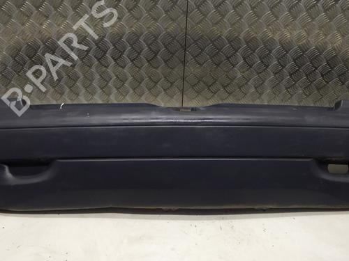 Used Rear bumper RENAULT TWINGO I (C06_) 1.2 (C066, C068) (58 hp) 30598880