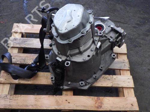 Gearbox CITROËN XSARA PICASSO (N68) 1.6 HDi | BP27614006M3 