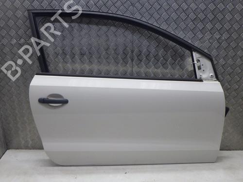 Used Right front door Right front door VW POLO V (6R1, 6C1) 1.2 (70 hp) 33740683 33740683