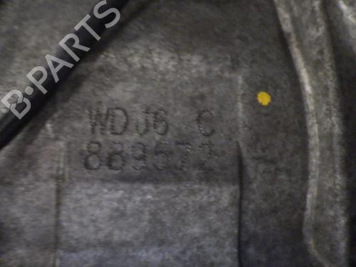 Gearbox KIA PRO CEE'D (JD) 1.6 CRDi 128 | BP32687726M3 - Image 2