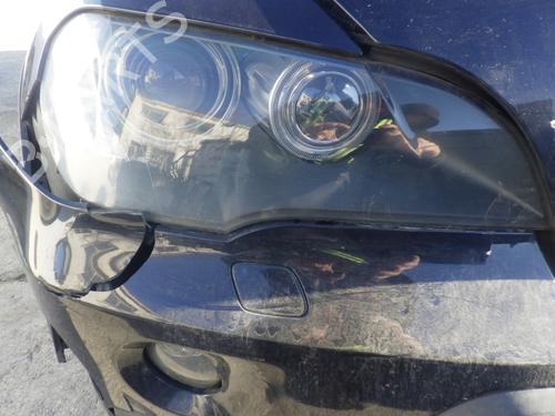 Used Right headlight BMW X5 (E70) xDrive 35 d (286 hp) 31257294