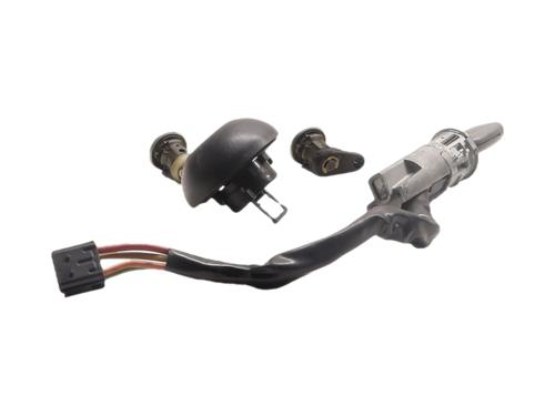 Used Ignition barrel Ignition barrel RENAULT TWINGO I (C06_) 1.2 16V (C06C, C06D, C06K) (75 hp) 40452582 40452582