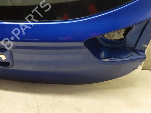 Tailgate KIA RIO IV (YB, SC, FB) 1.0 T-GDI 100 | BP31927248C6 