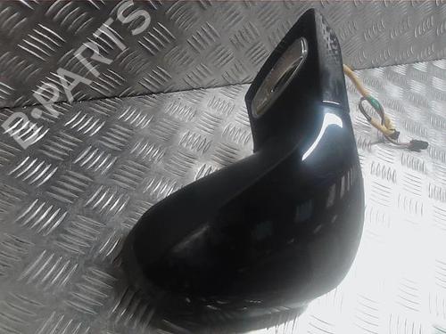 Left mirror PEUGEOT 308 I (4A_, 4C_) 1.6 HDi | BP24286411C26 