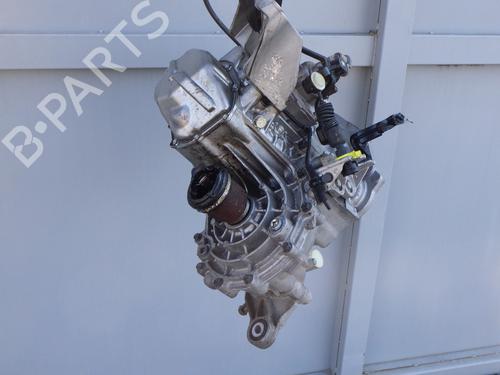 Gearbox VW GOLF V (1K1) 2.0 TDI 16V | BP36948718M3  - Image 6