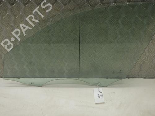 Used Front left door window Front left door window BMW 3 (F30, F80) 320 d (184 hp) 30849953 30849953