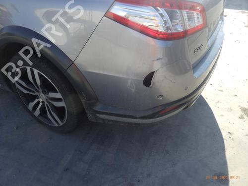 Left front window switch PEUGEOT 508 SW I (8E_) 2.0 BlueHDi 180 | BP30143920I27 - Image 27