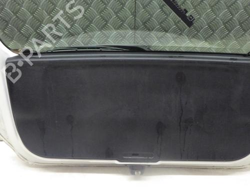 Bagklap CC/Kombi-Coupé NISSAN NOTE (E12) 1.5 dCi | BP31855262C6