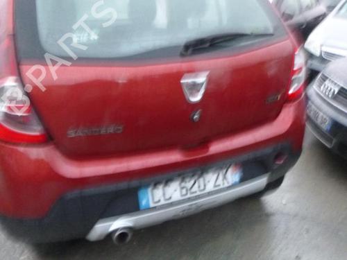 Left taillight DACIA SANDERO 1.5 dCi | BP28353725C34 - Image 10