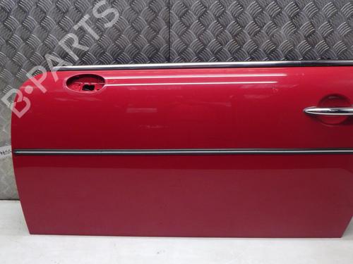 Used Left front door MINI MINI (R56) Cooper (120 hp) 32024364
