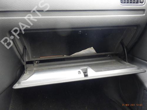 Handskerum Handskerum PEUGEOT 405 I (15B) 1.9 Diesel (69 hp) 30592182 30592182